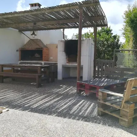 Monte Do Tanoeiro - Casa Pipa *