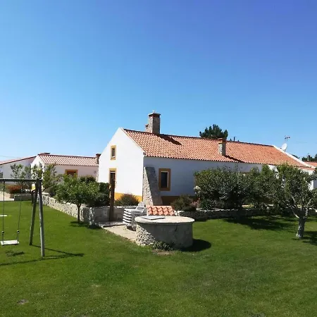 Monte Do Tanoeiro - Casa Pipa بيت للعطل روجيل