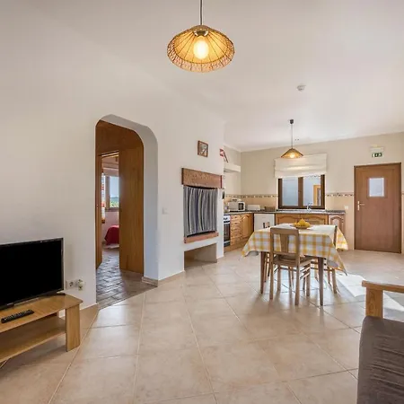 Hébergement de vacances Monte Do Tanoeiro - Casa Pipa Rogil