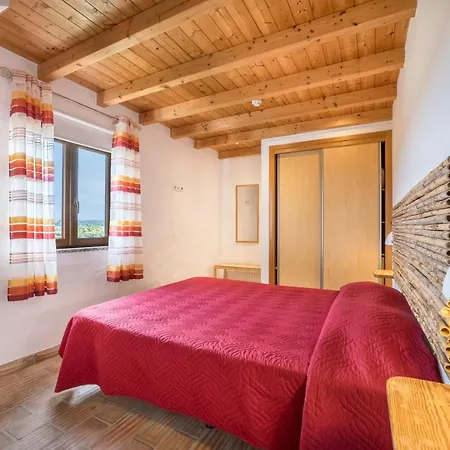 بيت للعطل Monte Do Tanoeiro - Casa Pipa *