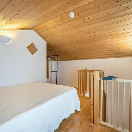 Monte Do Tanoeiro - Casa Pipa بيت للعطل روجيل