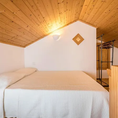 Monte Do Tanoeiro - Casa Pipa Rogil