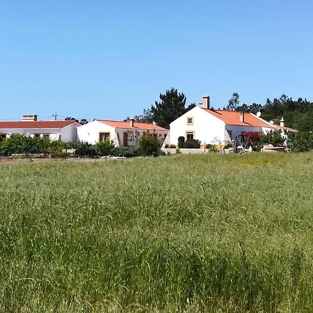 Дом отдыха Monte Do Tanoeiro - Casa Pipa *