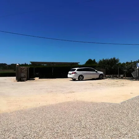 Дом отдыха Monte Do Tanoeiro - Casa Pipa