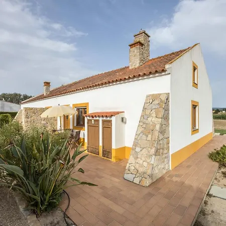 Monte Do Tanoeiro - Casa Pipa * Рожил